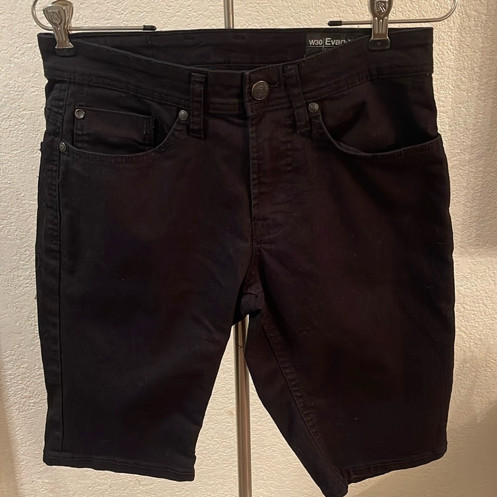 Buffalo David Bitton shorts